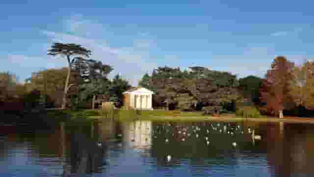 Gunnersbury Park