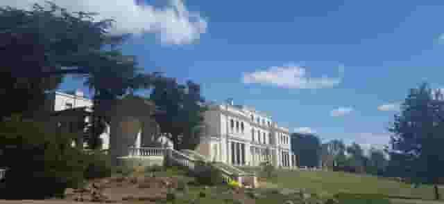 Gunnersbury Park