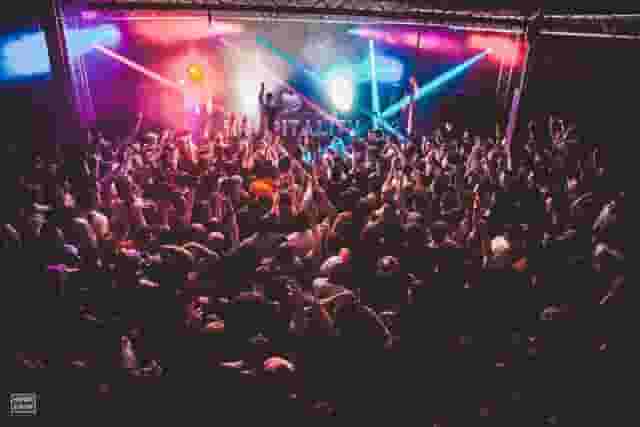 XOYO Birmingham