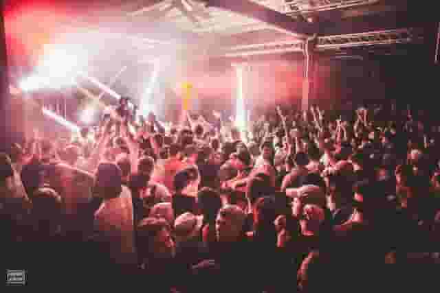 XOYO Birmingham