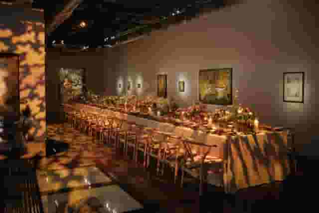 3 Hanover Square