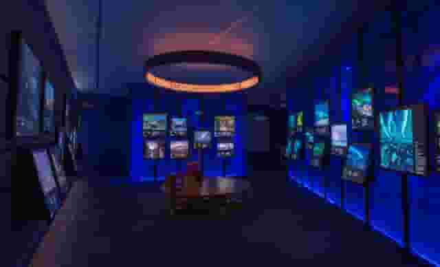 National Maritime Museum