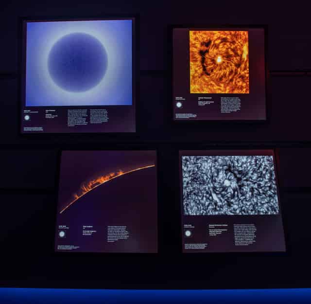 Astronomy Photography Gallery