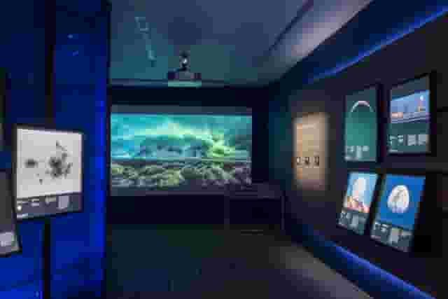 National Maritime Museum