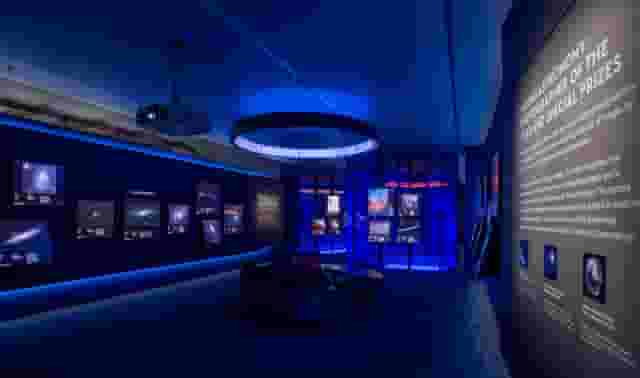 National Maritime Museum