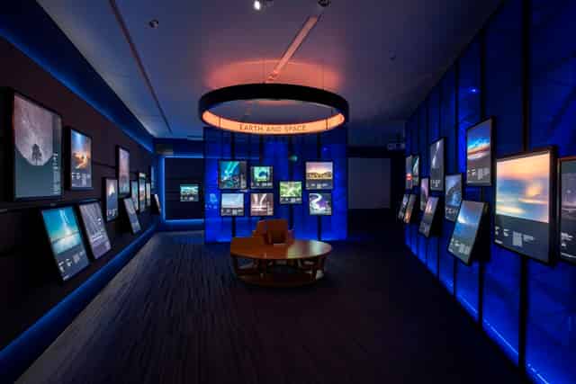 Astronomy Photography Gallery