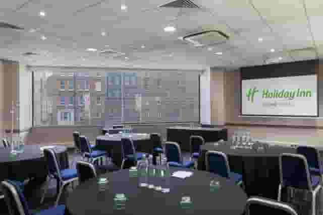 Holiday Inn London Kensington Forum