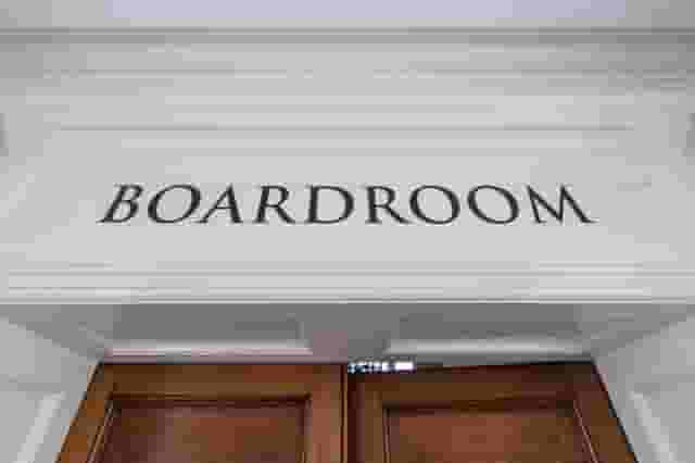 Boardroom