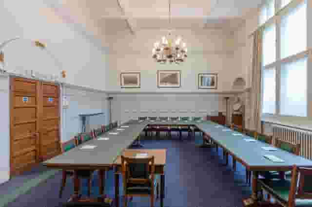 Boardroom