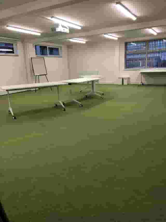 Seeds Hub Wembley