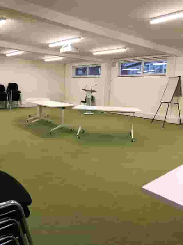 Seeds Hub Wembley