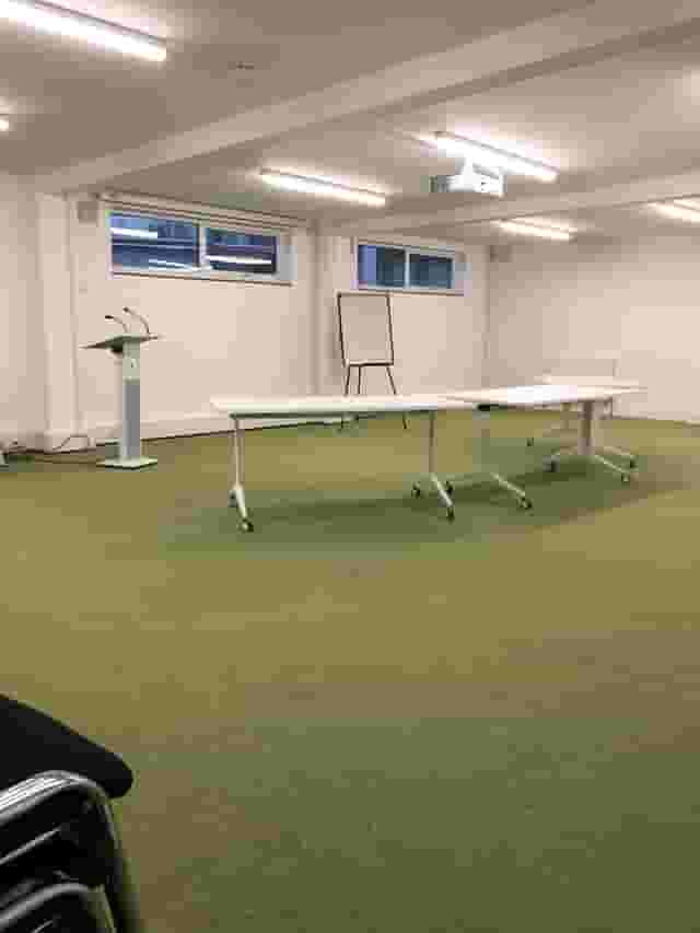 Seeds Hub Wembley