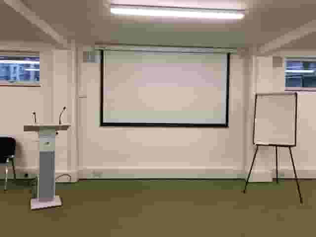 Seeds Hub Wembley
