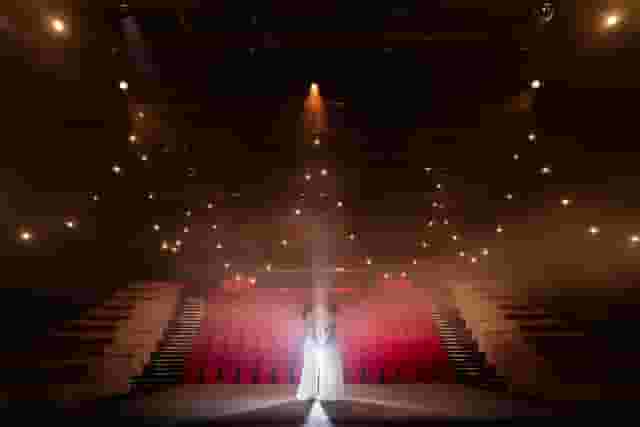 Contact Theatre