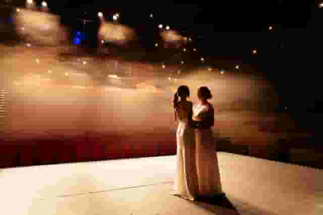 Contact Theatre