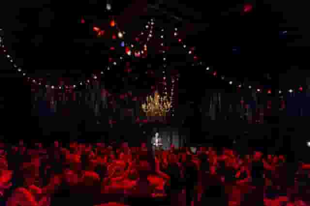 Crucible Theatre