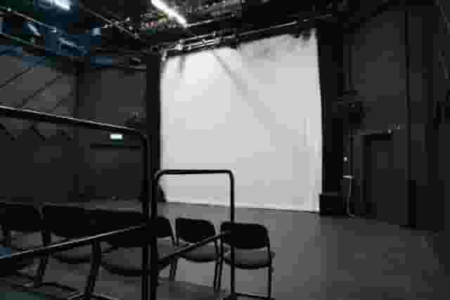 Contact Theatre