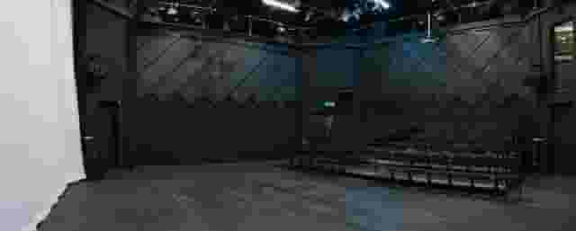 Contact Theatre