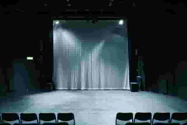 Contact Theatre