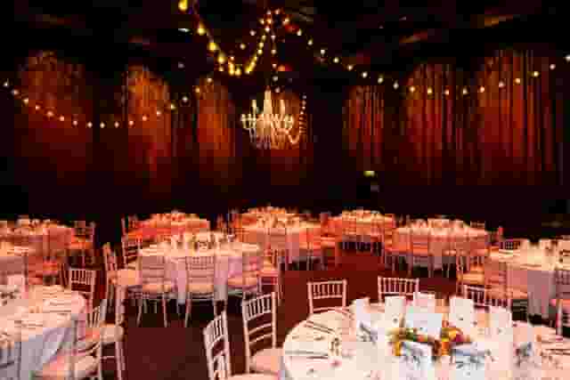 Crucible Theatre