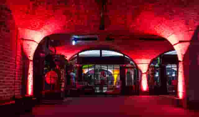 Tobacco Dock