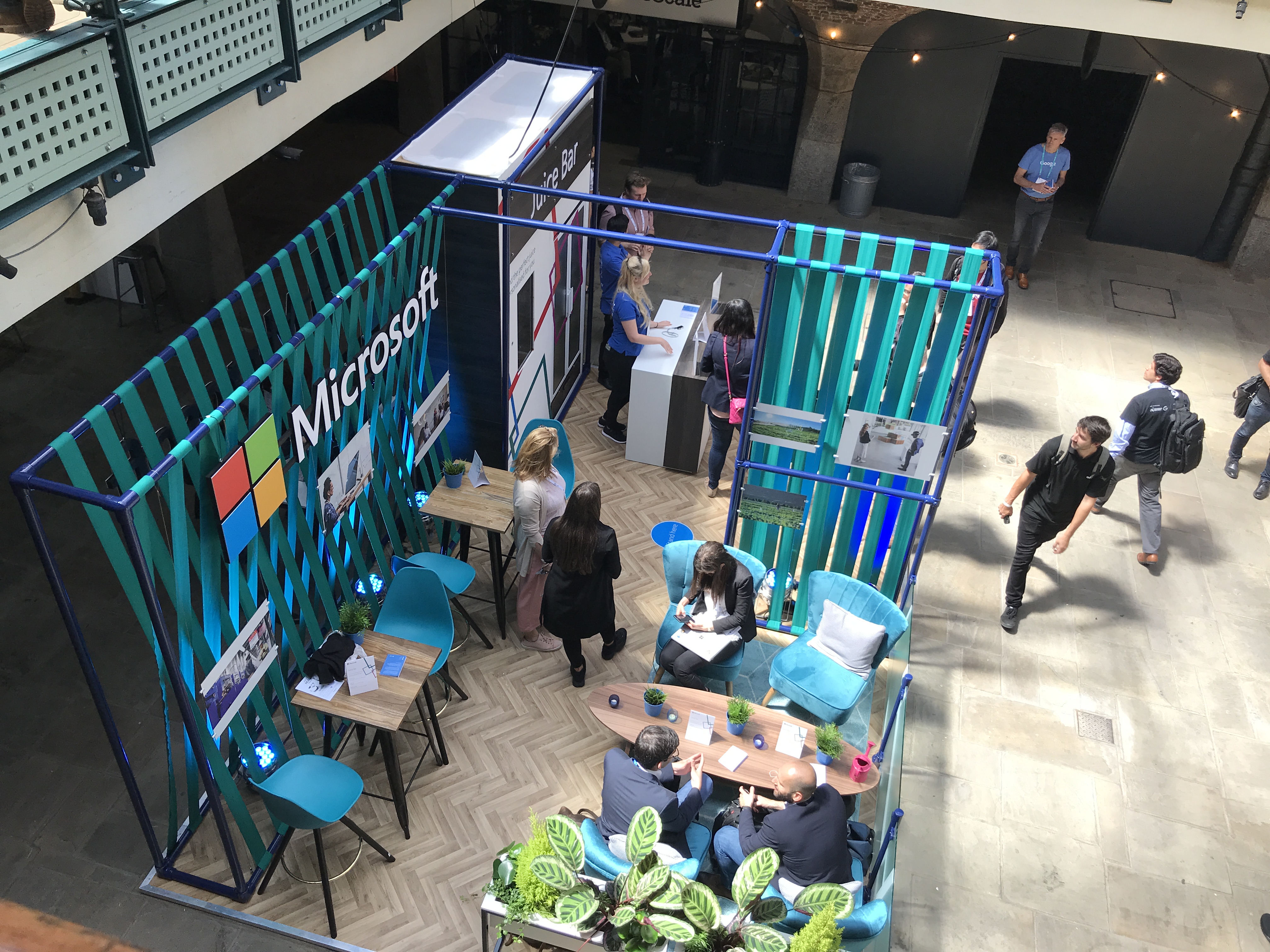 North & South Vaults - th2p1manari.JPG