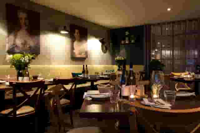 Brasserie Blanc Southbank