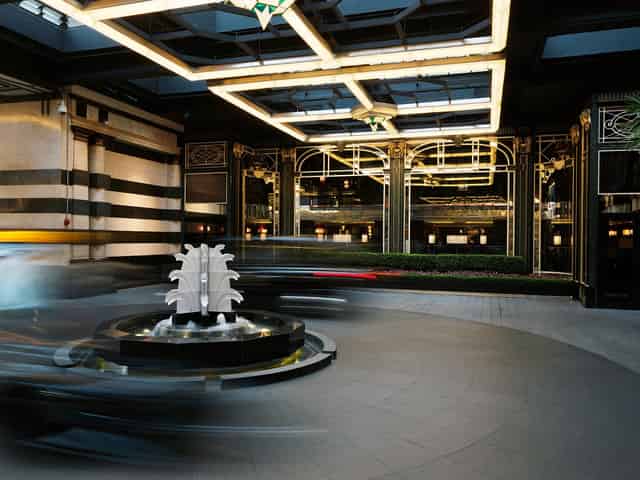 Whole Venue