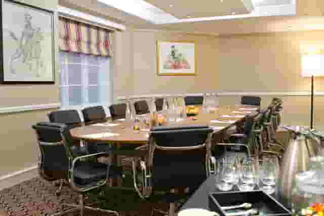 St Ermin’s Hotel