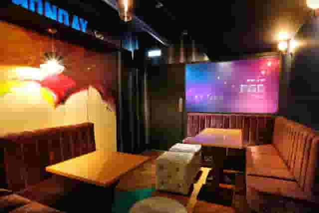 Private Karaoke Rooms