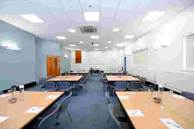 Room B