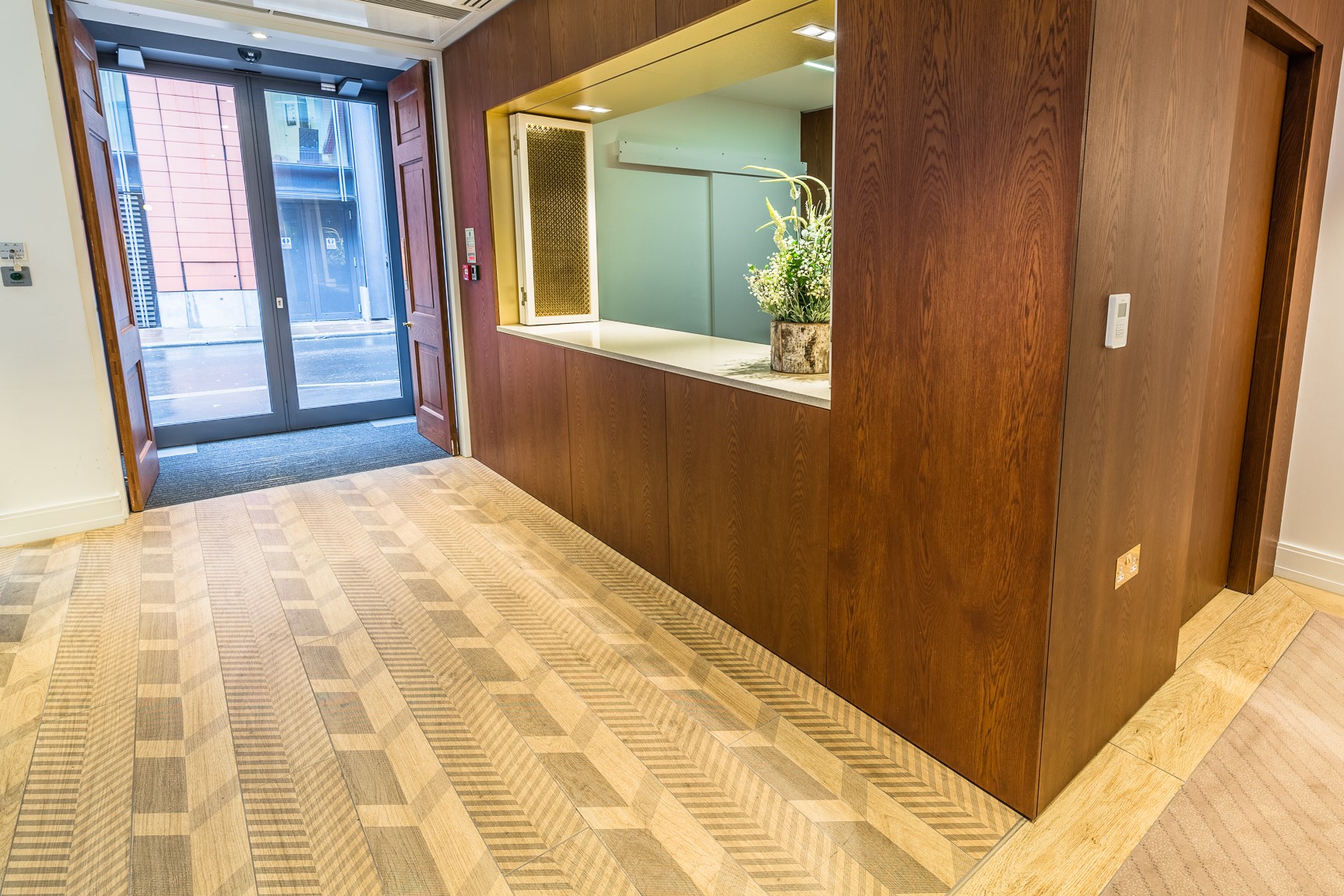 Farmers & Fletchers in the City - image 1