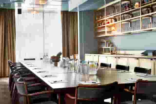 White City House Studio