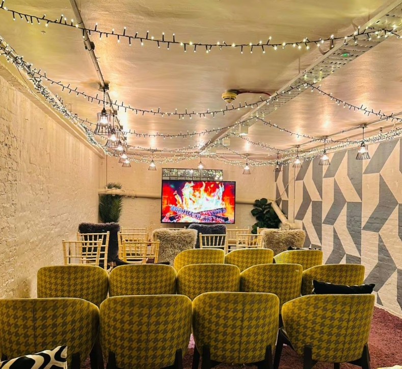 The Anthologist - image 5
