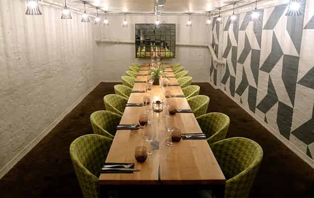 Private Room