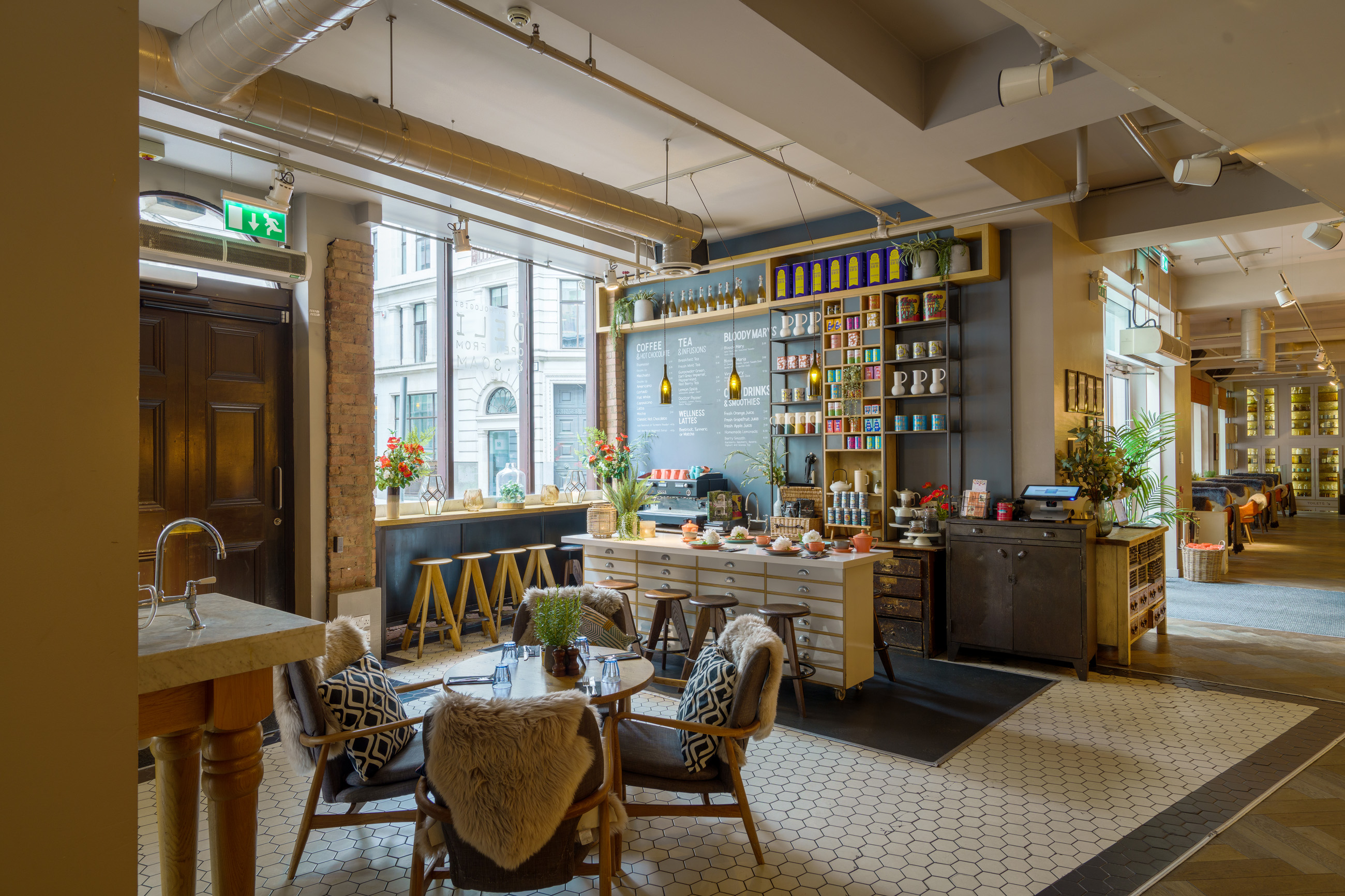 The Anthologist - image 7
