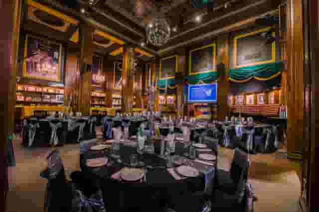 Revolucion De Cuba Birmingham