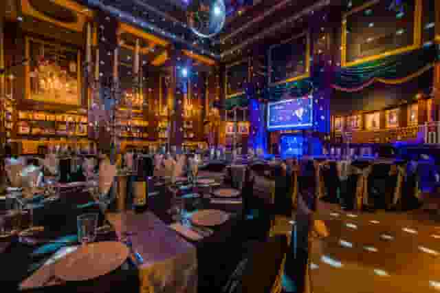 Revolucion De Cuba Birmingham