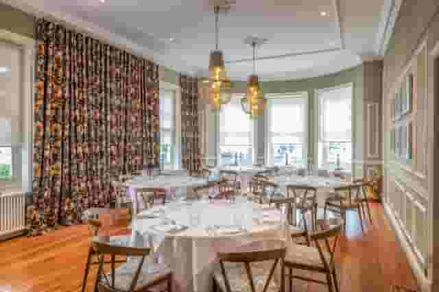 Richmond Harbour Hotel