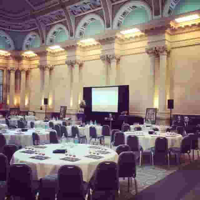 Bristol Harbour Hotel