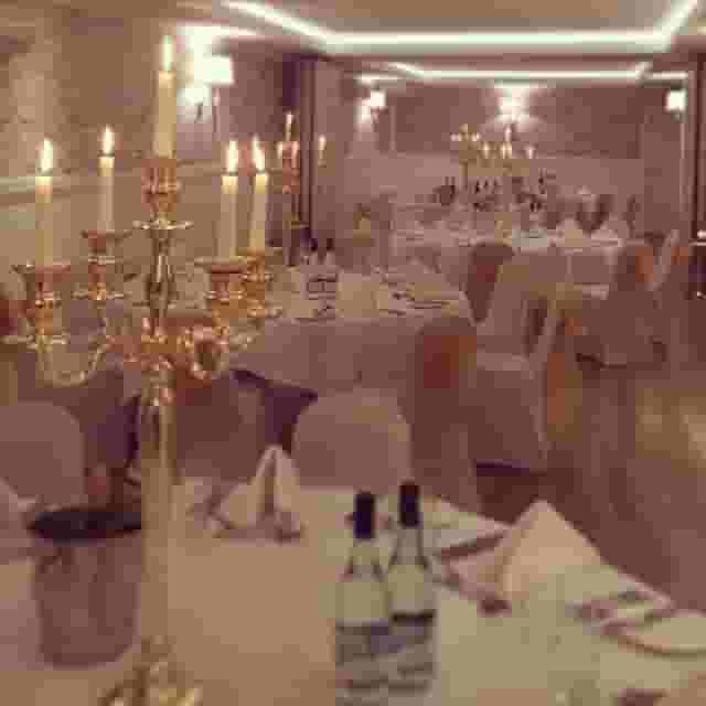 The Vaults
