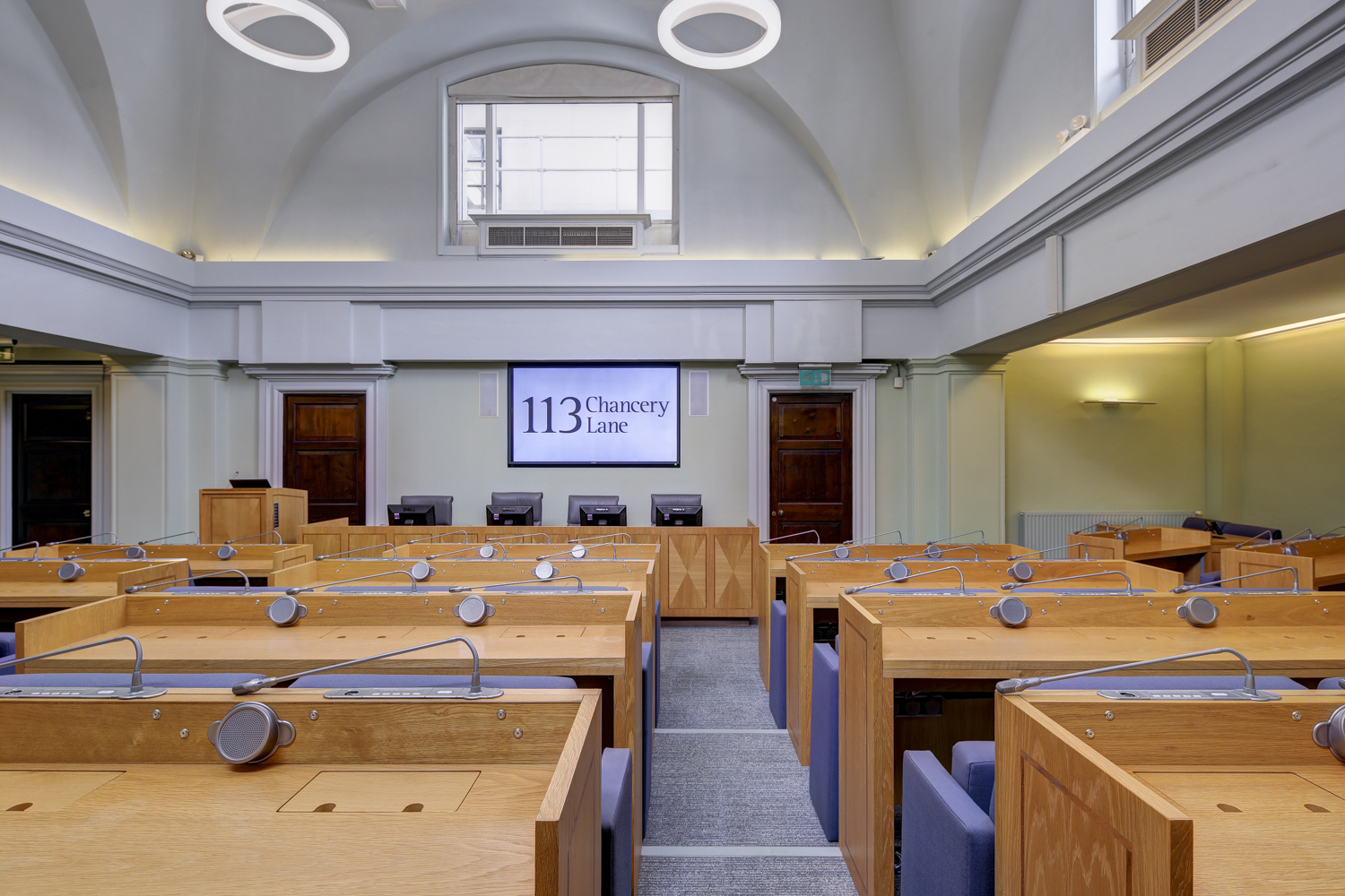 113 Chancery Lane  - image 1