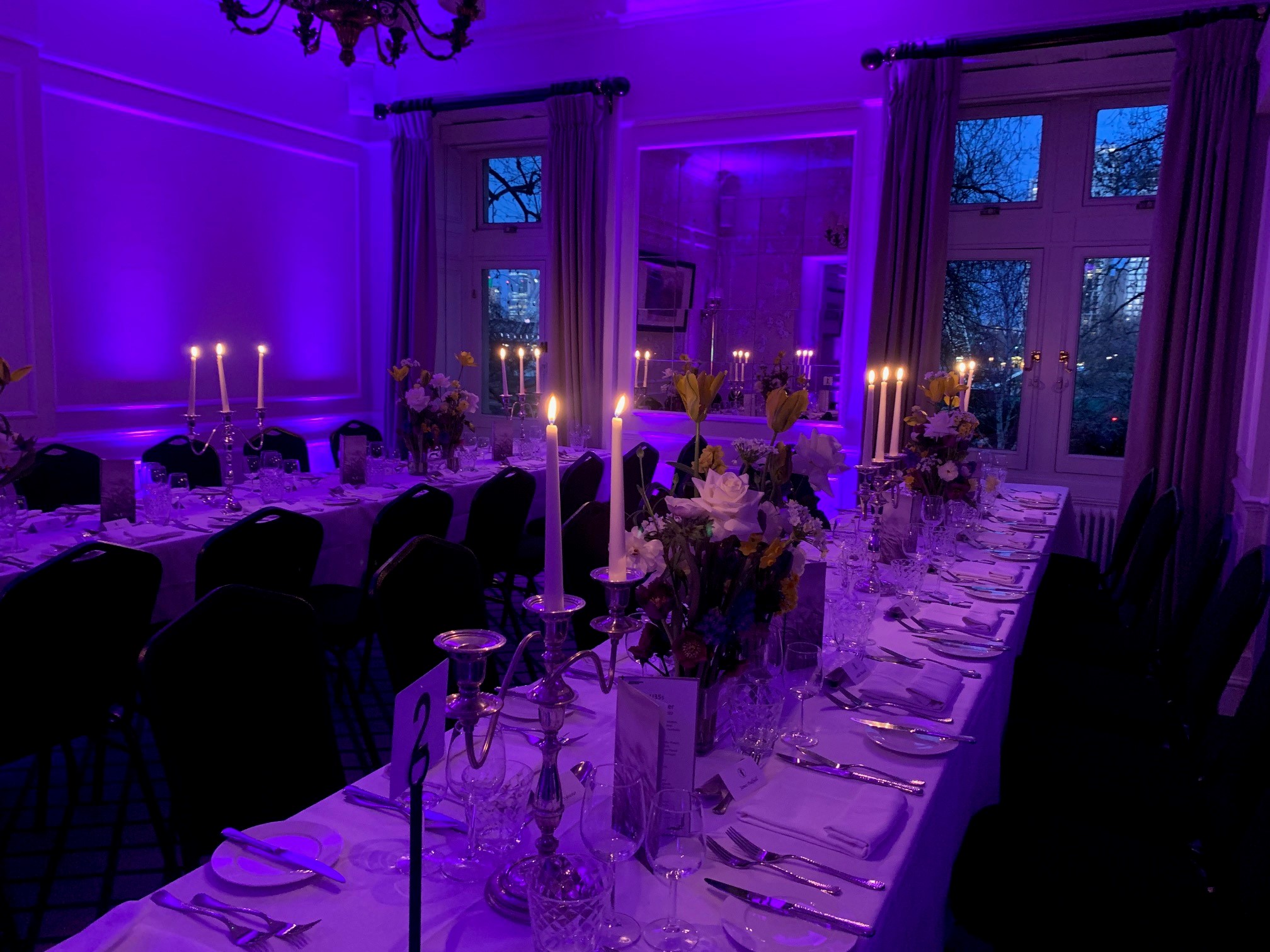 The Farmers Club - image 4