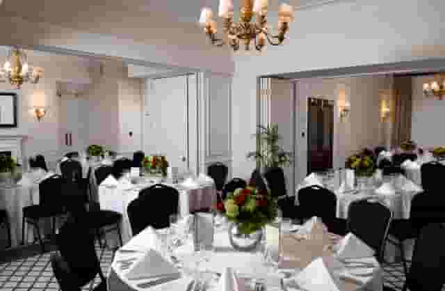 Farmers Suite