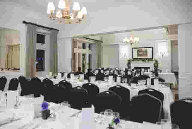 Farmers Suite
