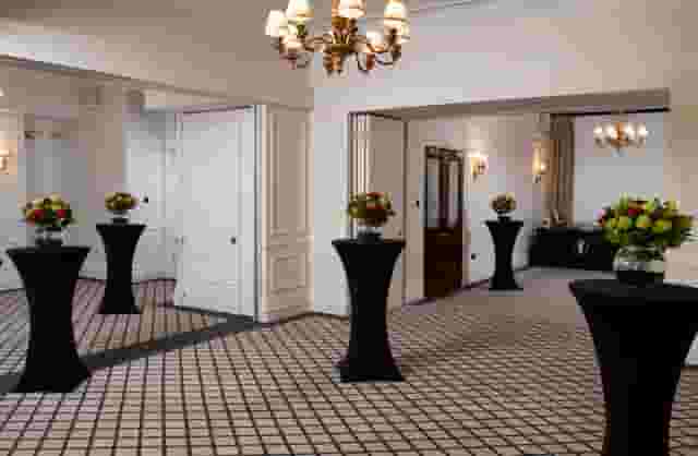 Farmers Suite