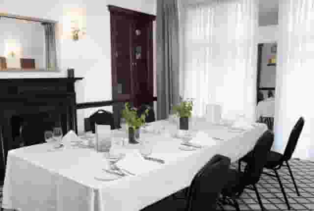 The Club Room