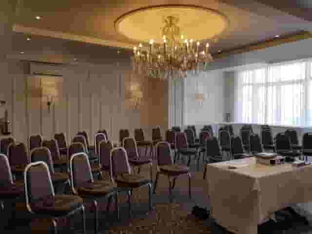 Connaught Suite