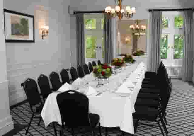 Hudson Room
