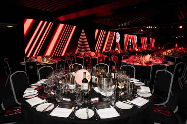 Conference & Event Suites